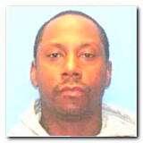 Offender Latrell Dawayne Tucker