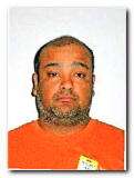 Offender Martin Nunez