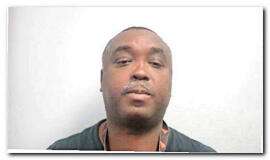 Offender Michael Donniel Brown