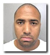 Offender Miguel Angel Santiago