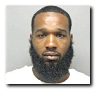 Offender Najee Schoon