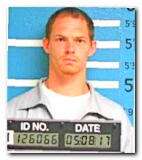 Offender Nathaniel Duane Mead