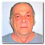 Offender Norman P. Gagnon