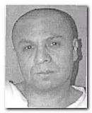 Offender Pantaleon Gomez O-bregon