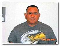 Offender Raul Rodriguez Perez