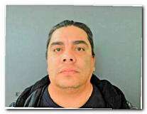 Offender Raymond Gonzalez