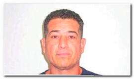 Offender Richard Cabaniss