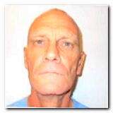 Offender Robert J. Cain