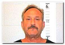 Offender Scott Kevin Reber