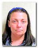 Offender Shannon Sue Burgess