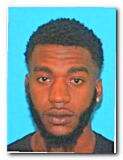 Offender Tevin Kentrell Prince