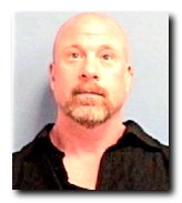 Offender Troy Harrison Godfrey