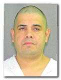 Offender Valentine Hernandez