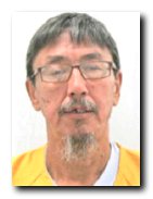 Offender William George Yatchmenoff Jr