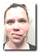 Offender Amber Leigh Jackson