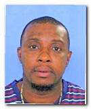 Offender Andre Aranger Breedlove