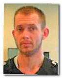 Offender Andrew Lee Hoover