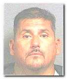 Offender Arthur Pena