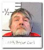 Offender Bryan Carl Cook