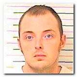 Offender Christopher Danial Jones