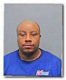 Offender Clifton Laron Williams