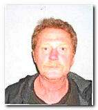 Offender David Earl Baker