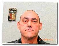 Offender David J Shaddy