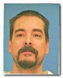 Offender Deon Juston Lucero