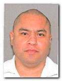 Offender Dereck Dante Esparza