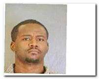 Offender Derrick Jermaine Nelson