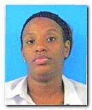 Offender Donna Jackson