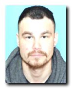 Offender Edward Jay Calhoun Jr