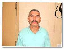 Offender Emilio Carbajal Jr