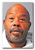 Offender Eric Donzell Brooks