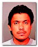 Offender Francisco Lugo