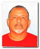 Offender Gilbert Reyes Fabian