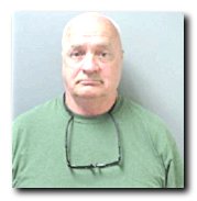 Offender Howard Skirvin