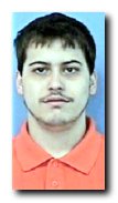 Offender Indalecio Esteban Jr