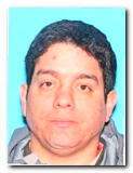 Offender Jaime Jorge Quinones