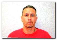 Offender James Lee Perez