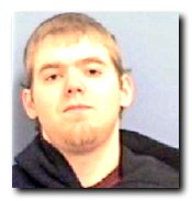 Offender Jason Michael Thompson