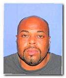 Offender Jeffery Dee Venson