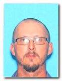 Offender Jeffery Scott Robbins