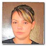 Offender Jessica Leann Williams