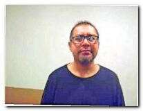 Offender Jose Agustin Melgar