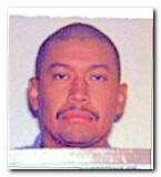 Offender Jose Alfredo Medrano