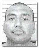 Offender Jose Alfredo Morales