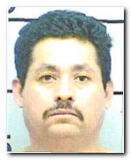 Offender Jose Angel Munoz