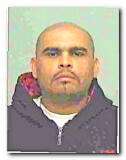 Offender Jose Antonio Moran