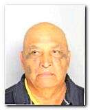 Offender Jose D Moreno